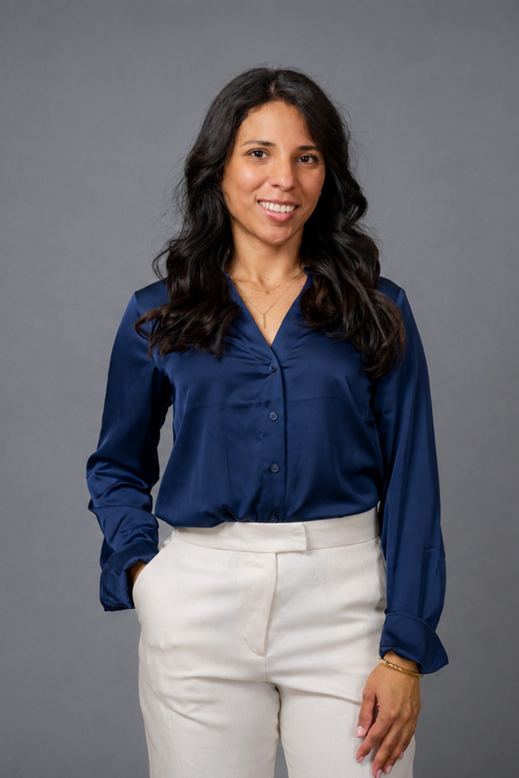 Gabriela Vera Perez