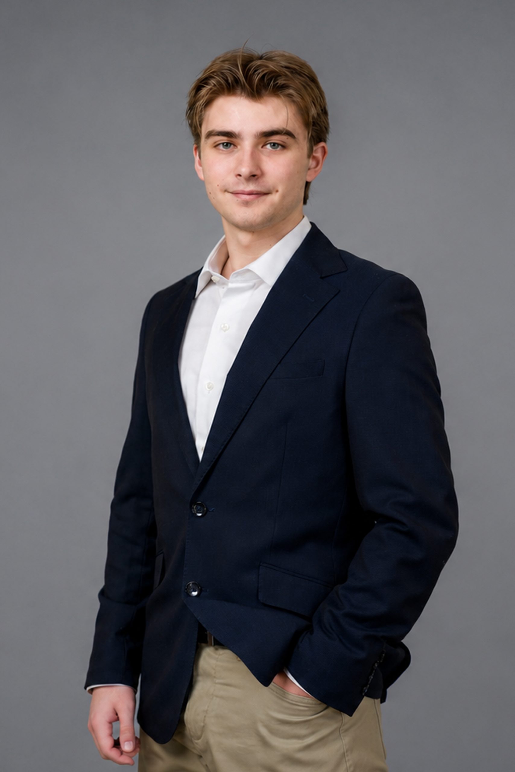 Liam Taylor